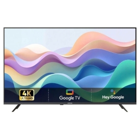 Google Tivi Coocaa 4K 60 inch 60Y79 - Hàng chính hãng