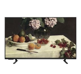 Google tivi khung tranh The Frame QLED Coocaa 4K 55 inch V-55L75 - Hàng chính hãng