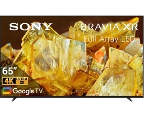 Google tivi Sony 4K 65 inch XR-65X90L - Hàng chính hãng
