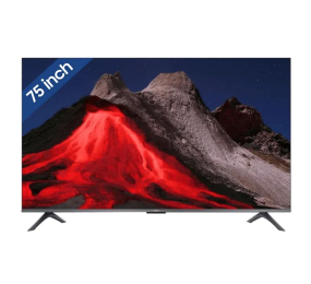 Google tivi Xiaomi A Pro QLED 4K 75 inch L75MB-APSEA - Hàng chính hãng