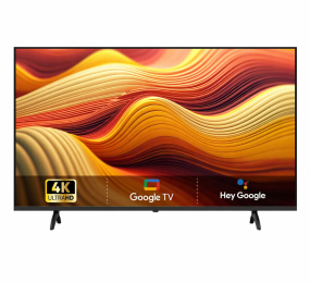 Google TV Coocaa 4K QLED 55Y68-PRO - 55 inch - Hàng chính hãng