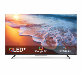 Google TV Coocaa 55Y73-PRO 4K QLED - 55 inch - Hàng chính hãng