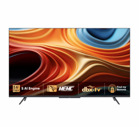 Google TV Coocaa 65Y84 4K - 65 inch
