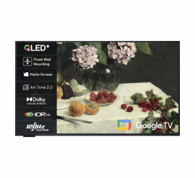 Google TV Coocaa FRAME+ PRO 65L75 - 65 inch - Hàng chính hãng