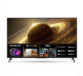 Google TV Coocaa QD-Mini LED 65V75 - 65 inch