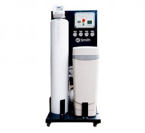 Hệ thống lọc nước đầu nguồn cao cấp A.O.Smith AOS... - Hàng chính hãng
