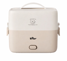 Hộp cơm điện 1.2L Bear LB-4H12C
