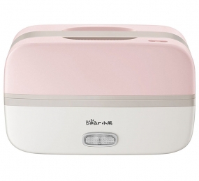 Hộp cơm điện Bear DFH-B10J2 - Hàng chính hãng