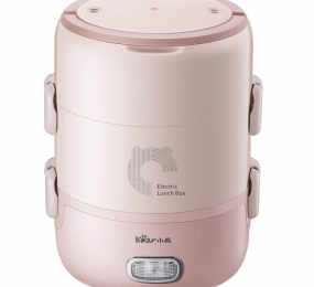Hộp cơm điện Bear DFH-B20S6 - Hàng chính hãng