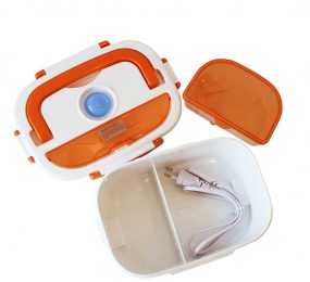 Hộp cơm hâm nóng  Magic A-03