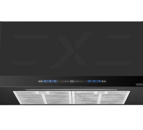 Hút mùi âm tủ , tự động mở cửa GrandX GX H80F85B - Hàng chính hãng