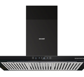 Hút mùi áp tường chữ T GrandX GX H90T65 - Hàng chính hãng