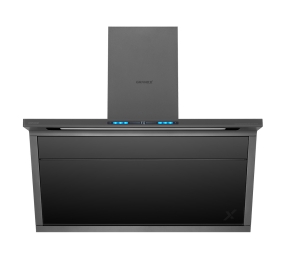 Hút mùi vát tự động mở cửa GrandX GX H70T88M - Hàng chính hãng