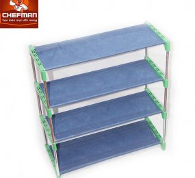 Kệ để giày Chefman CM214
