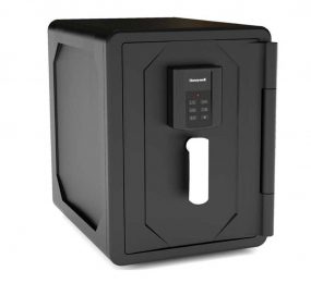 Két sắt chống cháy, chống nước Mỹ Honeywell 2901 - Hàng chính hãng