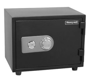 Két sắt Honeywell 2102 - Hàng chính hãng