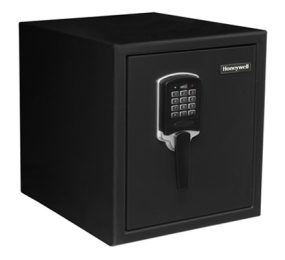 Két sắt Honeywell 2605 - Hàng chính hãng