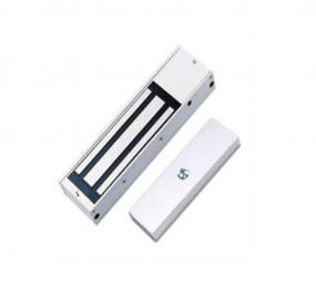 Khóa nam châm đơn lực hút Soyal AR-0300M  - Hàng chính hãng