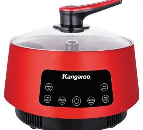 Lẩu điện thang máy Kangaroo KG278 - Hàng chính hãng