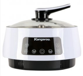 Lẩu điện thang máy Kangaroo KG279 - Hàng chính hãng