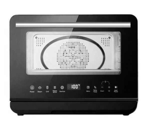 Lò chiên không dầu kết hợp hơi nước Mishio MK-318 20 lít