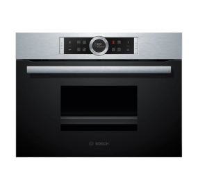 Lò hấp âm tủ Bosch HMH.CDG634AS0 - Hàng chính hãng