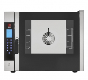 Lò hấp nướng đa năng 4 khay EKA EKF 464 TC - Hàng chính hãng