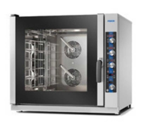 Lò hấp nướng đa năng Piron PF9106 - Hàng chính hãng