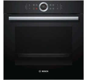 Lò nướng âm Bosch HBG675BB2A - Hàng chính hãng