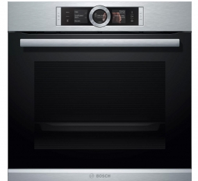 Lò nướng âm Bosch HCMG6764S1A - Hàng chính hãng