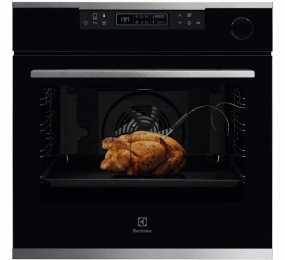 Lò nướng âm Electrolux 72 lít KOCBP21XA - Hàng chính hãng