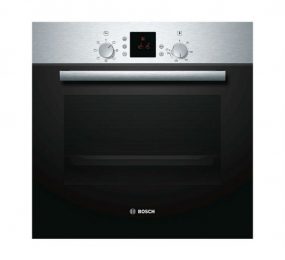 Lò nướng âm tủ Bosch HBN239E5 - Hàng chính hãng