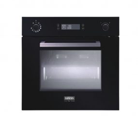 Lò nướng âm tủ Giovani GO-10356B - Hàng chính hãng