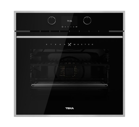 Lò nướng âm tủ Teka STEAK MASTER BK­SS - Hàng chính hãng