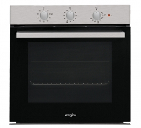 Lò nướng âm Whirpool AKP3534HIXAUS - Hàng chính hãng