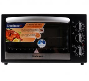 Lò nướng Bluestone EOB-7566S 28L - Hàng chính hãng