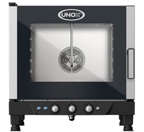 Lò nướng công nghiệp Unox XV393 - Hàng chính hãng