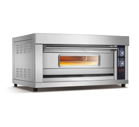 Lò nướng điện 1 tầng 2 khay CVSA WFC-102D - Hàng chính hãng
