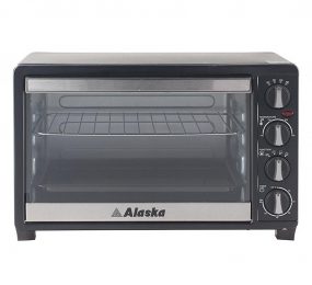 Lò nướng điện Alaska KW-35H - Hàng chính hãng