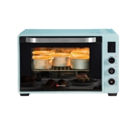 Lò nướng đối lưu Hauswirt C76S-Pro