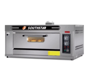 Lò nướng dùng gas 1 tầng 2 khay Southstar YXY-20A - Hàng chính hãng