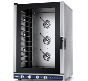 Lò hấp nướng đa năng Piron galilei plus PF7710 - Hàng chính hãng