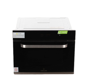 Lò nướng kết hợp hấp Kieler KL-C133 - Hàng chính hãng