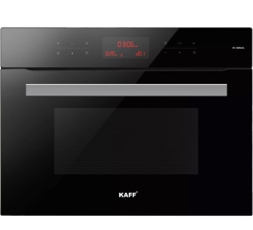 Lò nướng kết hợp vi sóng Kaff KF-OSM44L - Hàng chính hãng