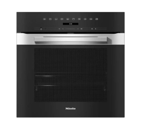 Lò nướng nhiệt phân Miele H-7260-BP - Hàng chính hãng
