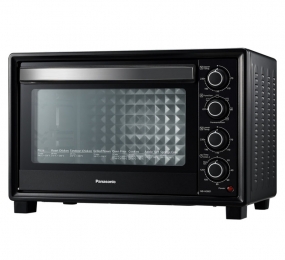 Lò nướng Panasonic NB-H3801KRA - Hàng chính hãng