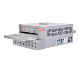 Lò nướng pizza băng chuyền Hong ling PZE-20A  - Hàng chính hãng