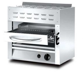 Lò nướng Salamader gas Berjaya SALA 11N - Hàng chính hãng