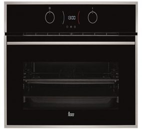 Lò nướng Teka HLC 840 SS - Hàng chính hãng