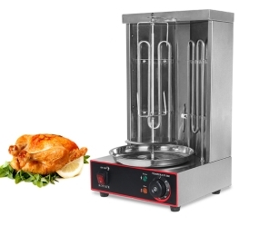 Lò nướng thịt Doner Kebab EB-250A - Hàng chính hãng